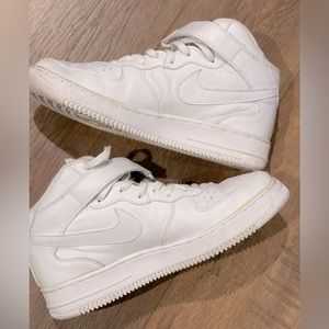 2002 vintage Air Force 1